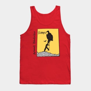 Automat Kalashnikov Tank Top